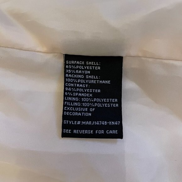 EUC Comfy Be Boundless Puffer Women’s Down Vests / Jackets / Coats (Size L) - Picture 5 of 11